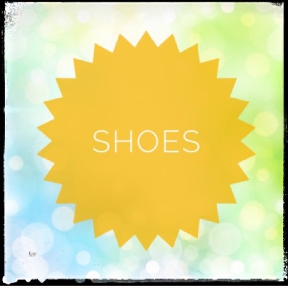 Shoe’s
